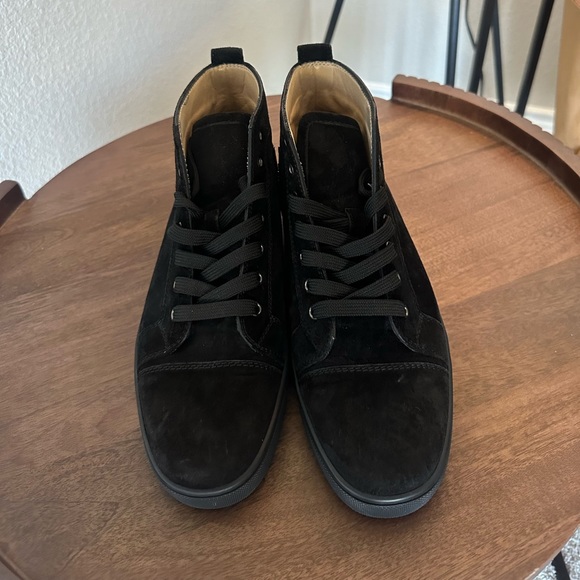 Christian Louboutin sneakers - Picture 3 of 7